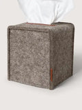 Felt Tissue Box Cover
