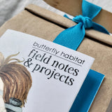 Kids Butterfly Habitat Garden Kit