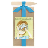Kids Butterfly Habitat Garden Kit
