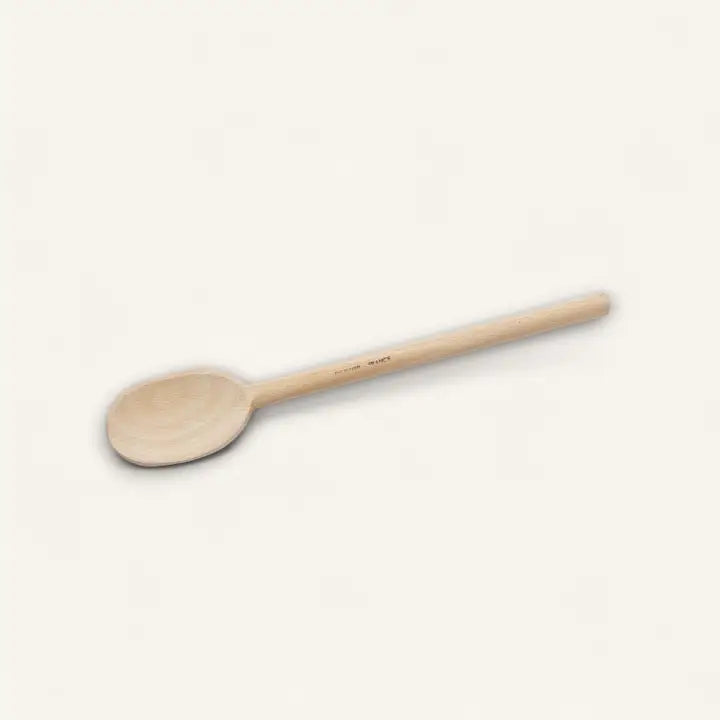 Beechwood Spoon
