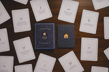 Campfire Stories Deck: Prompts for Igniting Stories