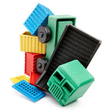 Cargo Truck Toy