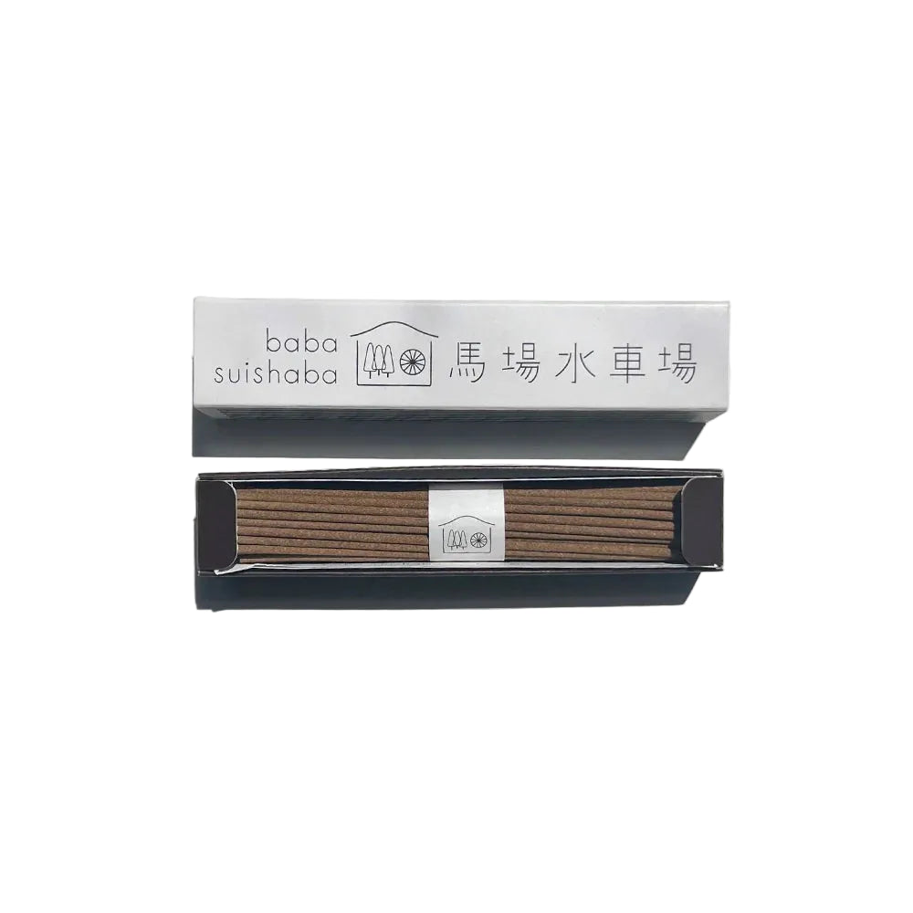 Japanese Cedar Incense