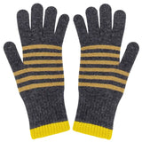 Lambswool Gloves - Women's