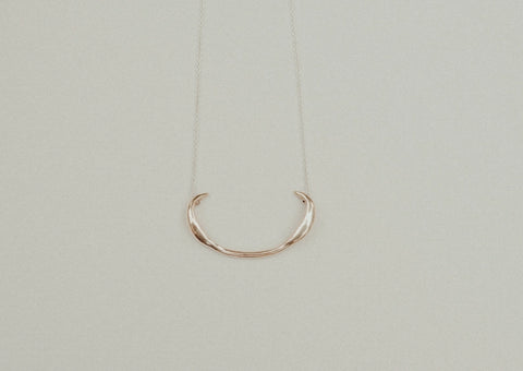 Lia Necklace
