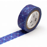 MT Washi Tape - Single Roll (assorted)