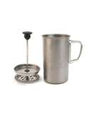 Snow Peak Titanium French Press