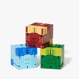 Cubebot Cryptoid