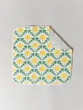 Haikara Little Handkerchief - Dandelion Yellow