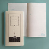 Todai Notebook