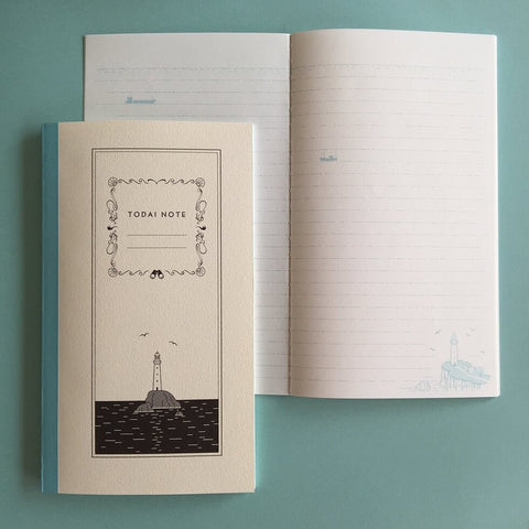 Todai Notebook