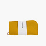 Felt Eyeglass Sleeve