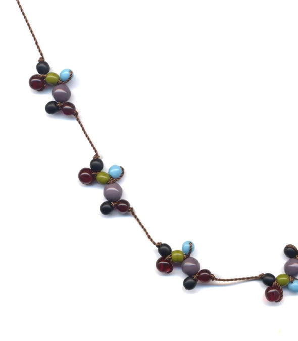 Dionysus Necklace