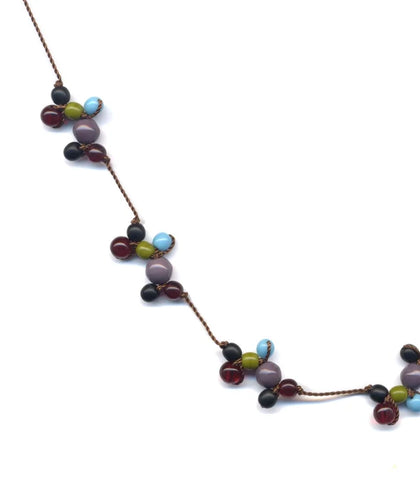 Dionysus Necklace