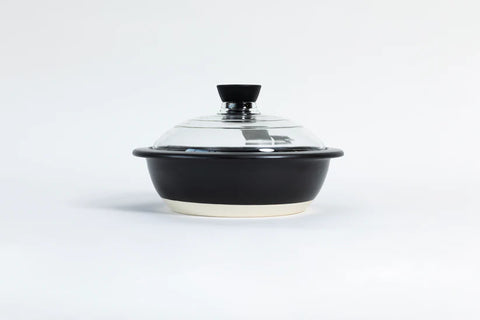 Hario Donabe Ceramic Cooking Pot - Large