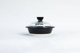 Hario Donabe Ceramic Cooking Pot - Small