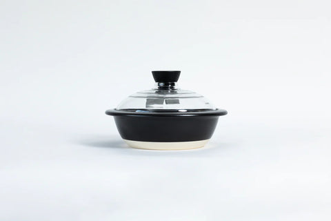Hario Donabe Ceramic Cooking Pot - Small