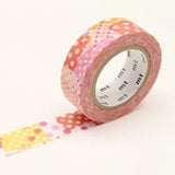 MT Washi Tape - Single Roll (assorted)