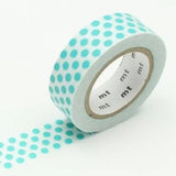 MT Washi Tape - Single Roll (assorted)