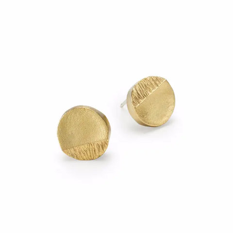 Eclipse Post Earrings