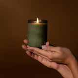 The Explorer Candle