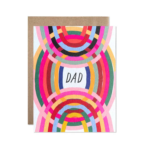 Father’s Day Circles