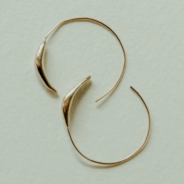 Fiore Hoops