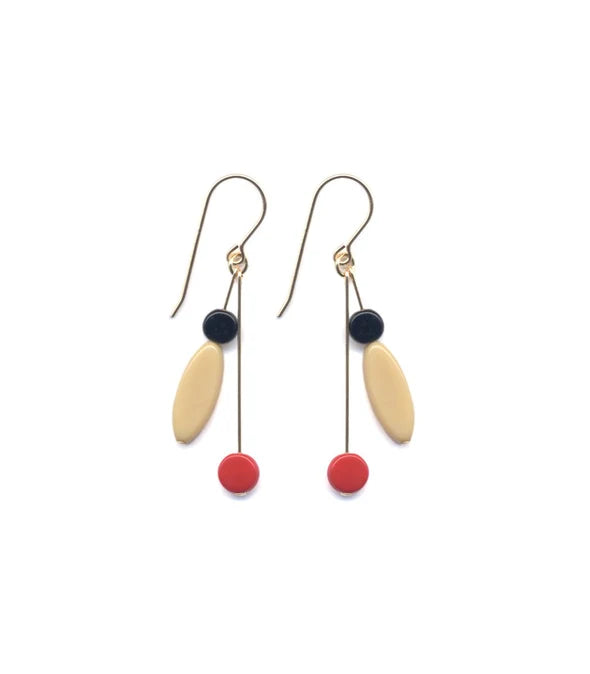 Firefly Earrings