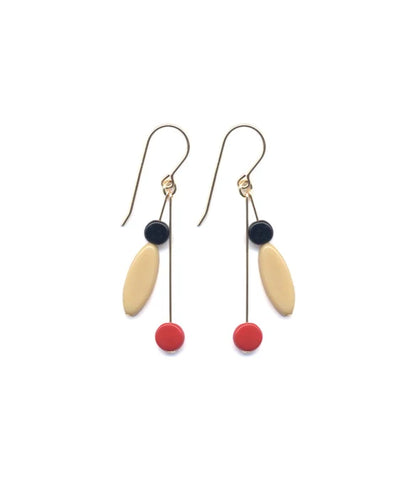 Firefly Earrings