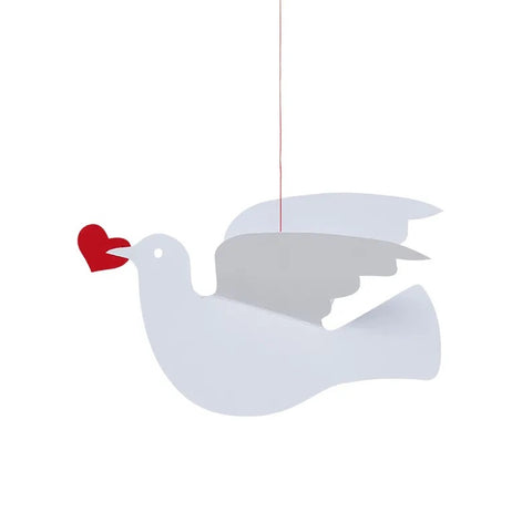 Love Dove Mobile