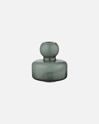 Marimekko Flower Vase - Grey