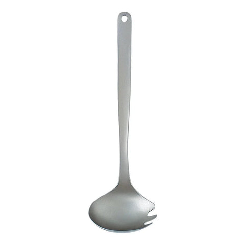 Yanagi Fork Ladle