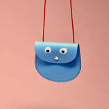 Googly Eye Mini Purse