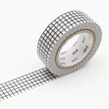 MT Washi Tape - Single Roll (assorted)