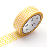 MT Washi Tape - Single Roll (assorted)
