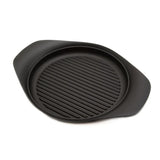 Yanagi Cast Iron Grill Pan