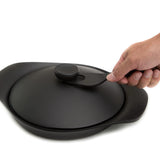Yanagi Cast Iron Grill Pan