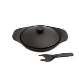 Yanagi Cast Iron Grill Pan