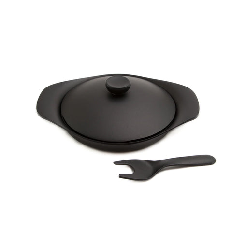 Yanagi Cast Iron Grill Pan