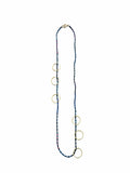 Golden Circle Necklace
