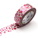 MT Washi Tape - Single Roll (assorted)