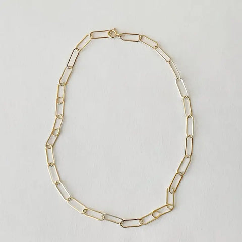 Massimo Necklace