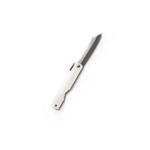 Higonokami Knife