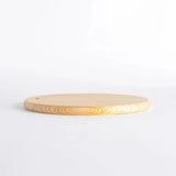 Hinoki Cutting Board