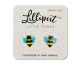 Little Things Earrings