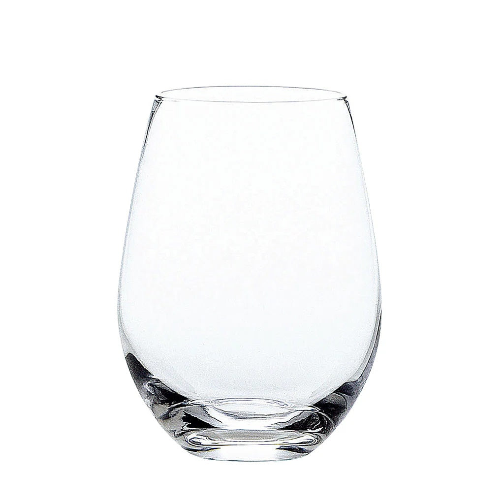 HS Stemless Wine Glass