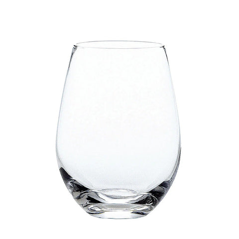 HS Stemless Wine Glass