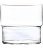 HS Platinum Glass, 10.5 oz