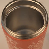 Insulated Hummingbird Feeder