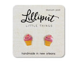 Little Things Earrings